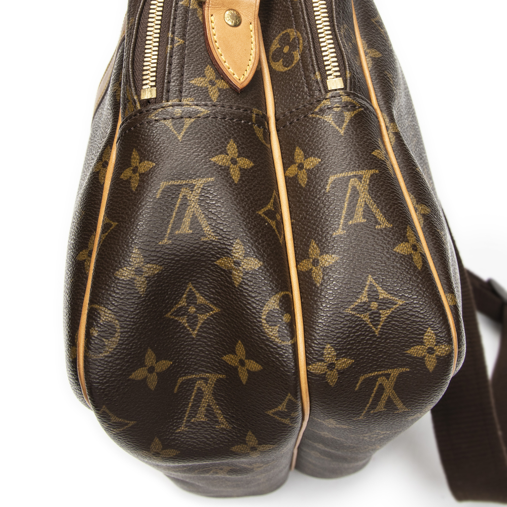 Louis Vuitton Reporter PM - Picture 8 of 11